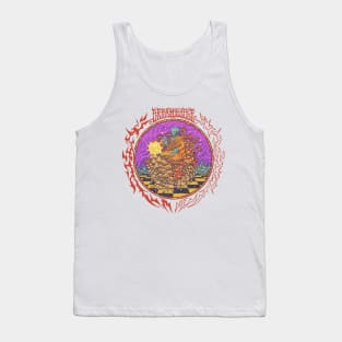 DREAM HOUSE Tank Top